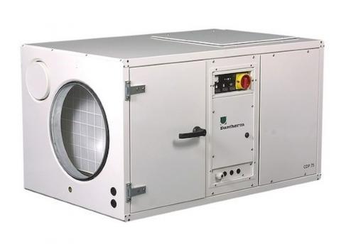 Осушитель Dantherm CDP 75