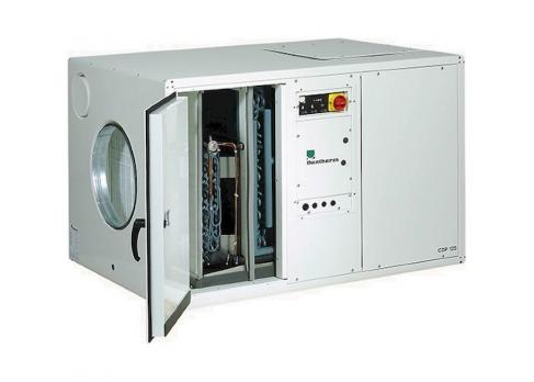 Осушитель Dantherm CDP 75
