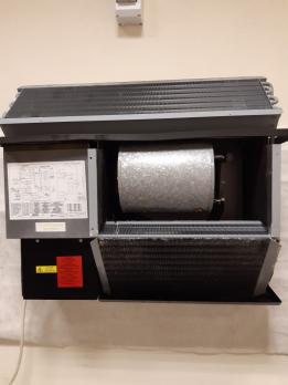 Calorex DH 33 A (восстановленный)
